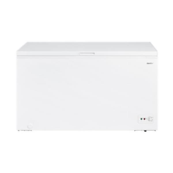 Comfee CONG ORIZZONTALE 415L E